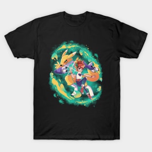 The Collector T-Shirt